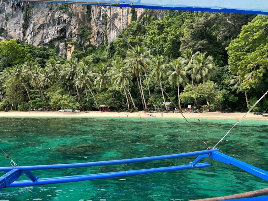 El Nido: Private/Exclusive Island Hopping Tour A BEST PRICE! - Important Information