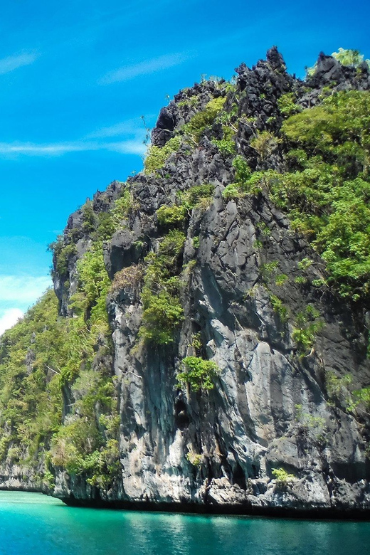 El Nido Tour A (Shared Tour) - Frequently Asked Questions