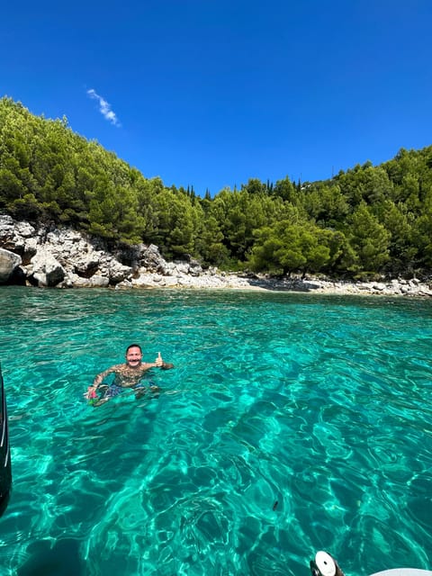 Elaphiti Islands: Half-Day Boat Tour - Visit Hidden Caves - Additional Information