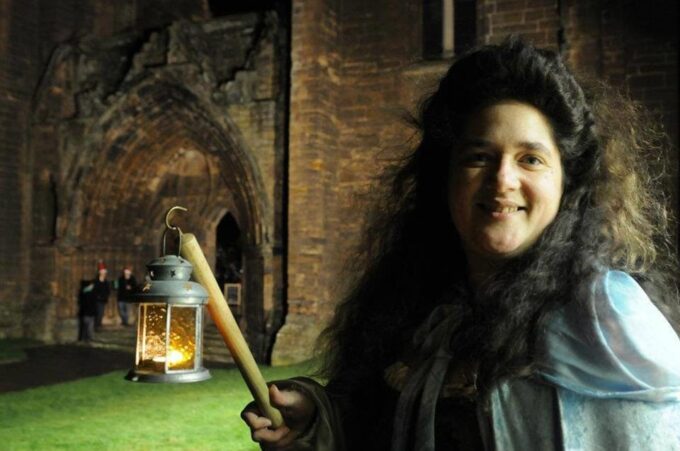 Elgin: Cathedral Interior Guided Tour - Frequently Asked Questions