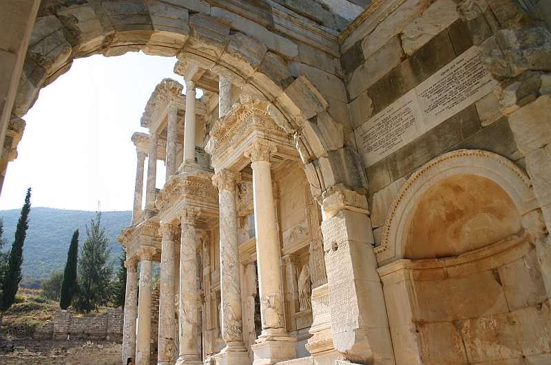 Ephesus: Small Group Tour for Cruise Passengers - Customer Reviews