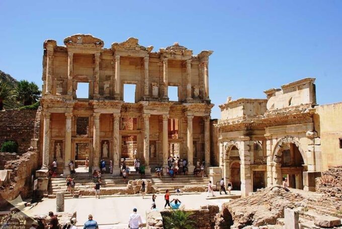 Ephesus Tour W/Istanbul Combination for Cruise Passengers - Important Travel Information