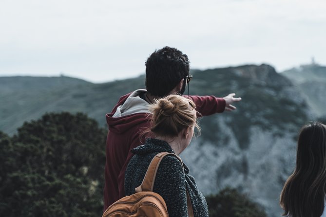 Epic Off-Road Adrenaline in Sintra - Exploring Sintras Hidden Gems