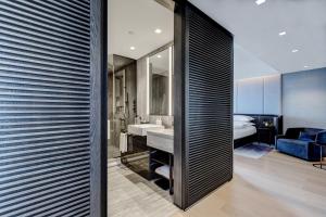 Equinox Hotel Hudson Yards New York City - Dining and Culinary Highlights