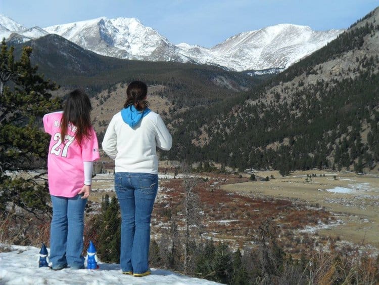 Estes Park: Rocky Mountain National Park Safari Tour - Visitor Feedback