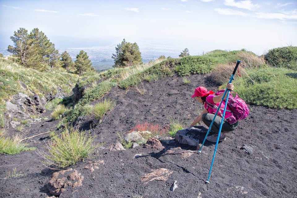 Etna Family Tour: Private Excursion on Etna Mt. for Families - What to Bring