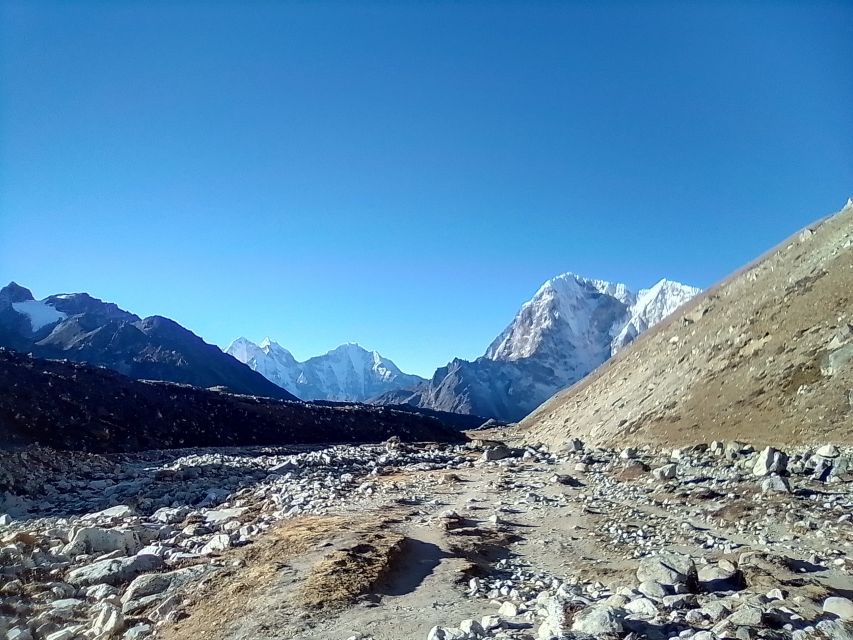 Everest Base Camp: 12-DAY Trek From Kathmandu - Local Culture and Experience