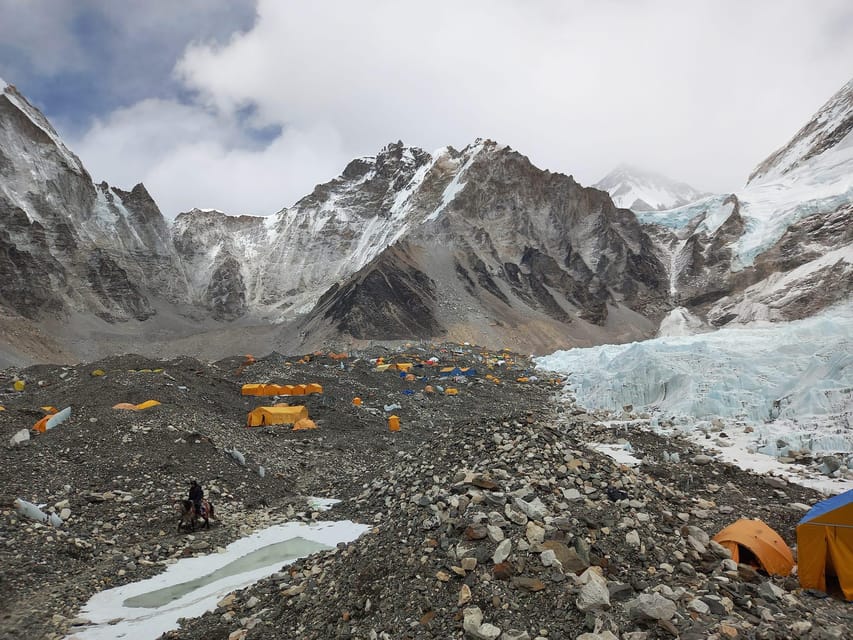 Everest Base Camp Overnight Stay Trek - 15 Days - Daily Itinerary Breakdown