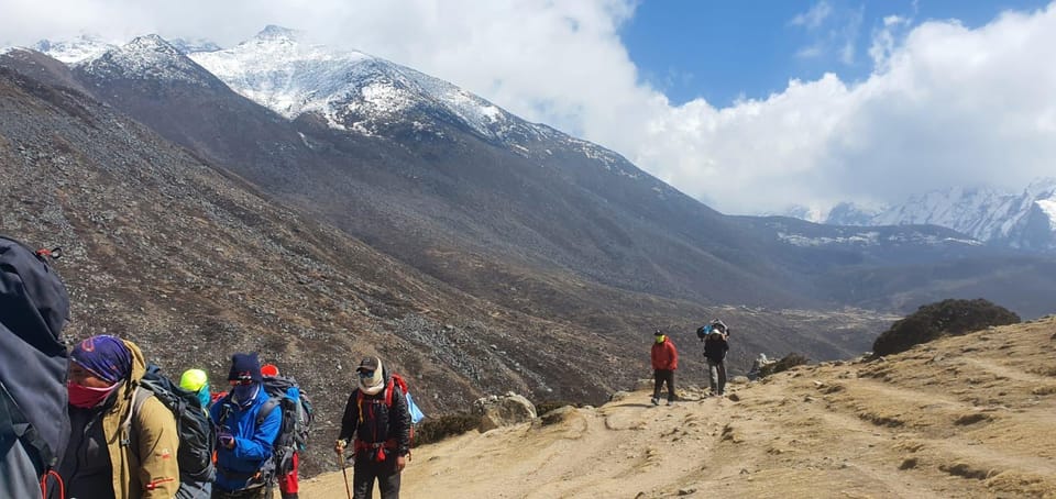 Everest Base Camp Private Trekking From Kathmandu - 15 Days - What to Bring