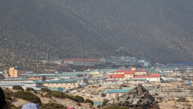Everest Base Camp Trek: 13days - Best Time to Trek