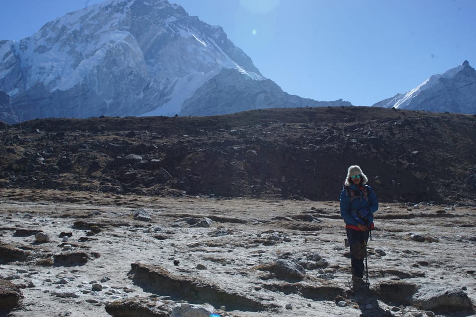 Everest Base Camp Trek (14 Days) - Exclusions and Restrictions