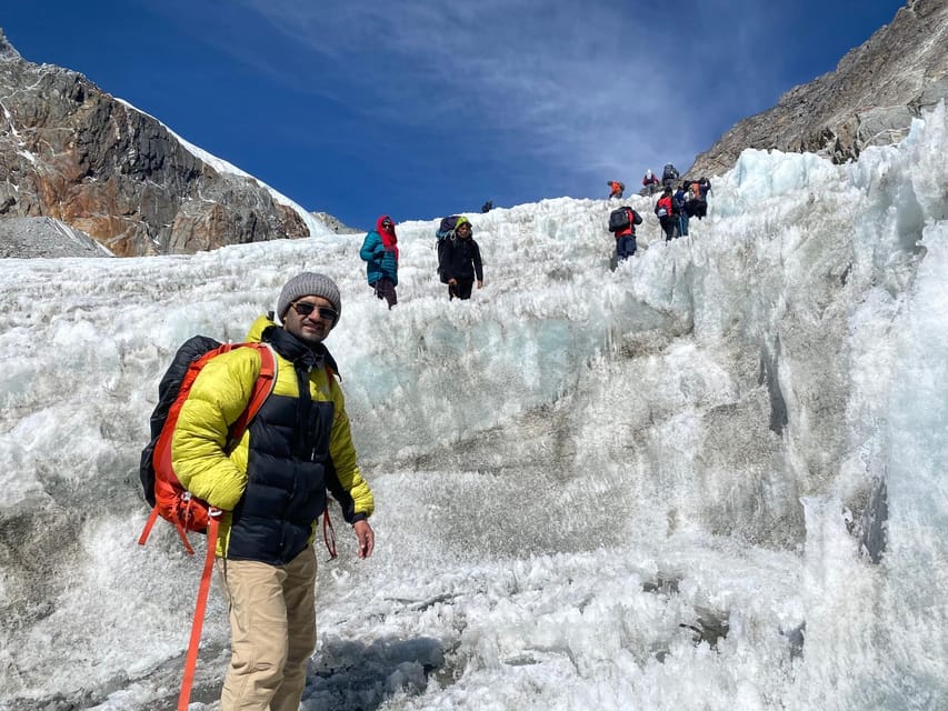 Everest Base Camp Trek - Frequently Asked Questions