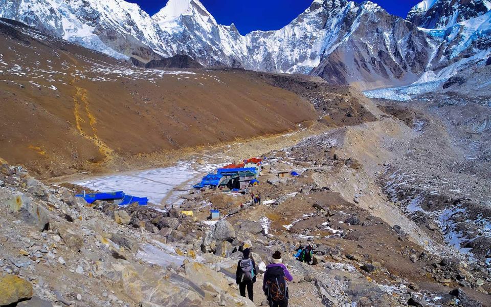 Everest Basecamp Luxury Trekking - Essential Packing List