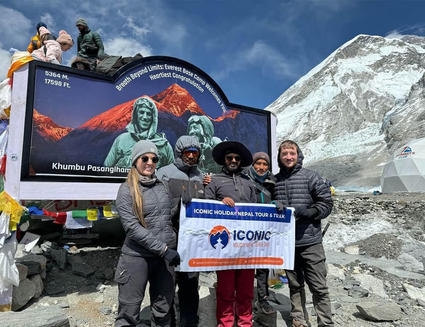 Everest Discovery Trek - 14 Days - Local Culture and Experiences