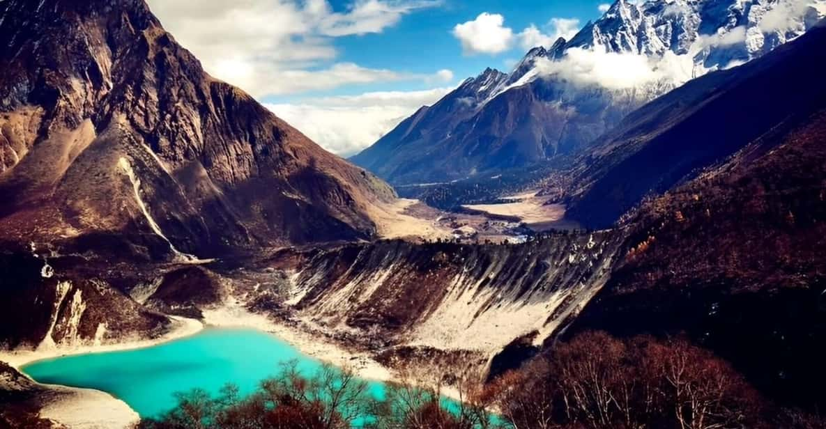 Everest Gokyo Lake Trek - Frequently Asked Questions