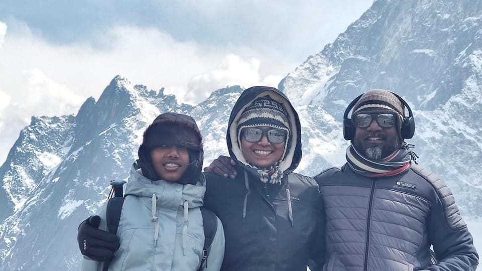 Everest Panorama Trek for Families - Frequently Asked Questions