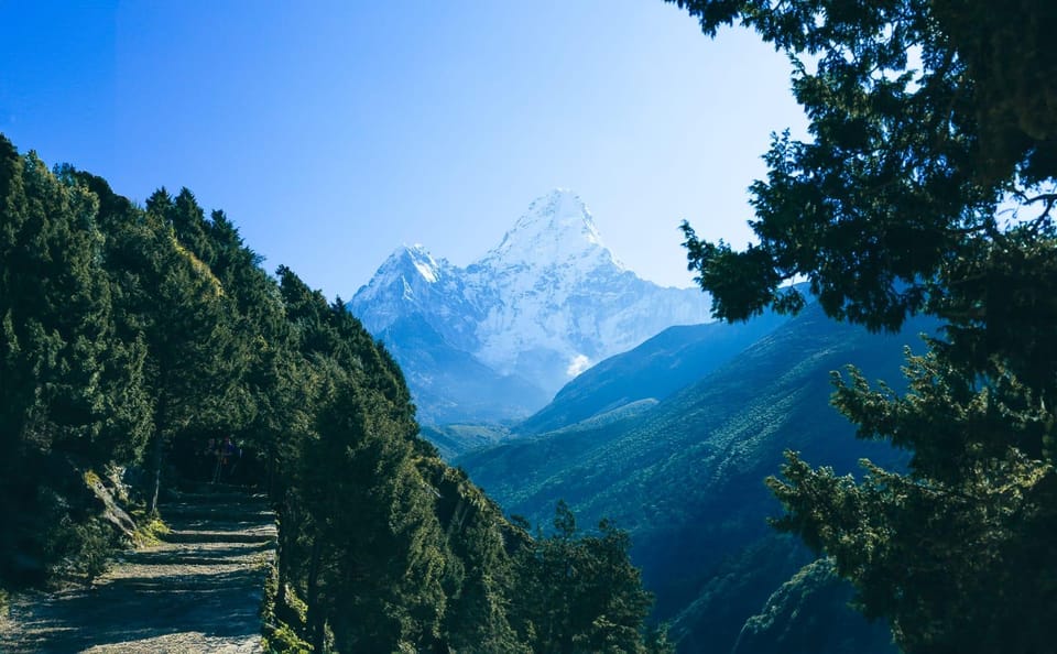 Everest Panorama Trek - Natures Grandeur in Every Step - Tips for a Successful Trek