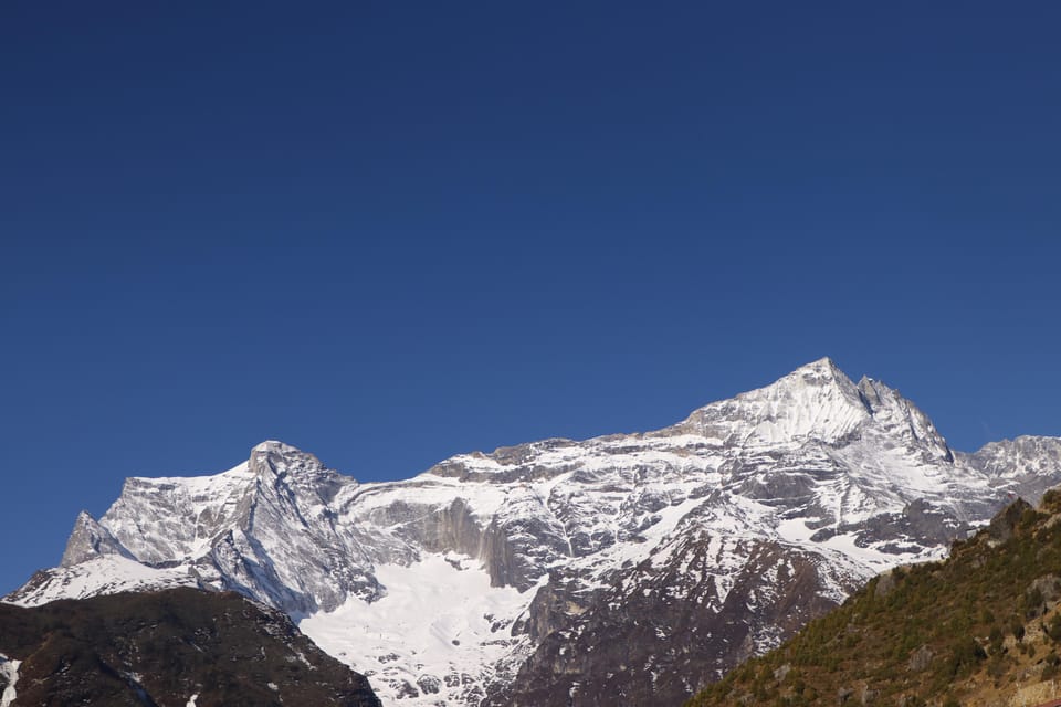 Everest Short Trek - 5 Days - Essential Information