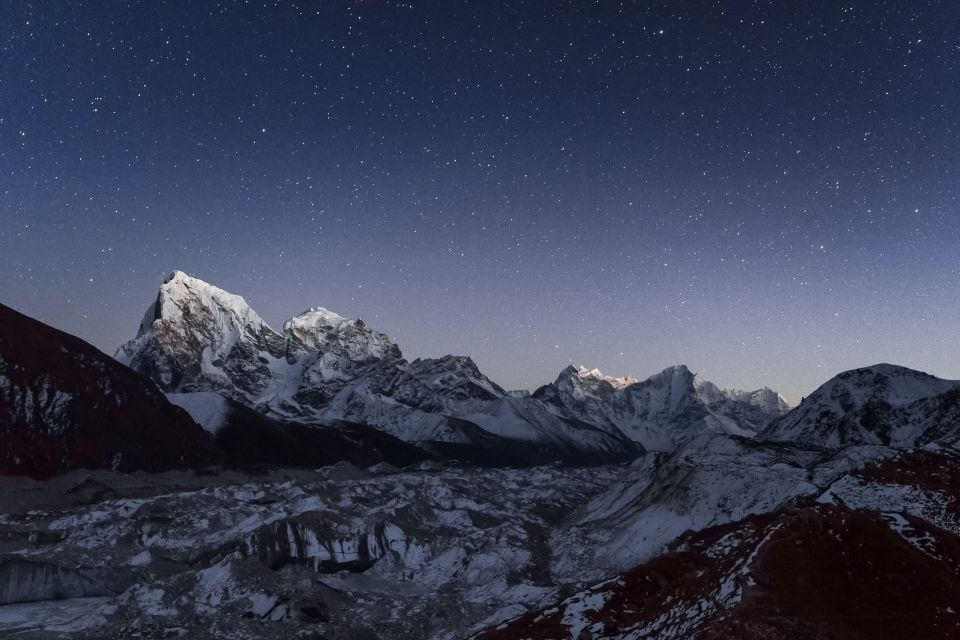 Everest Three High Passes Trek: a Journey of Majestic Peaks - Preparation Tips