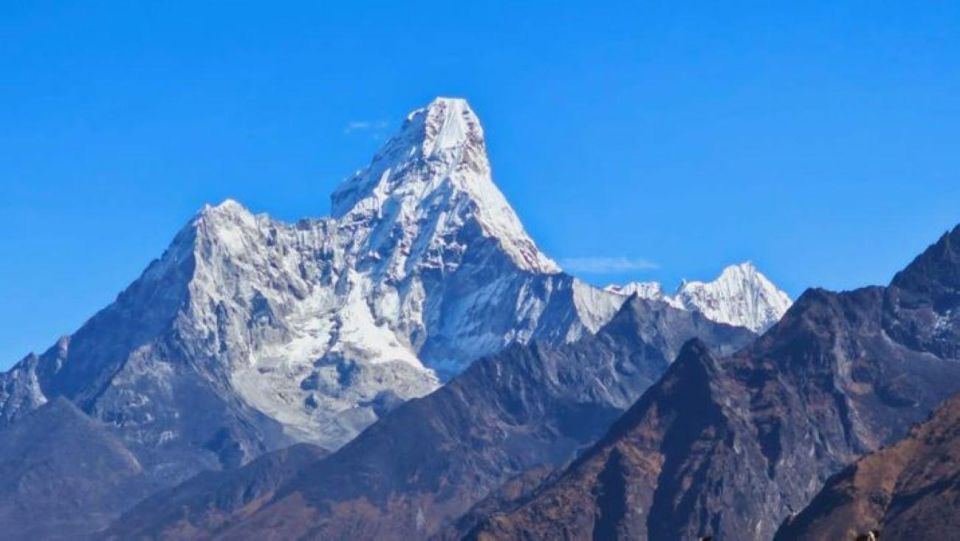 Everest View Trek 5 Days - Frequently Asked Questions