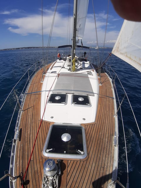Exciting Day Sailing in the Magnificent Gulf of Orosei, - What to Bring