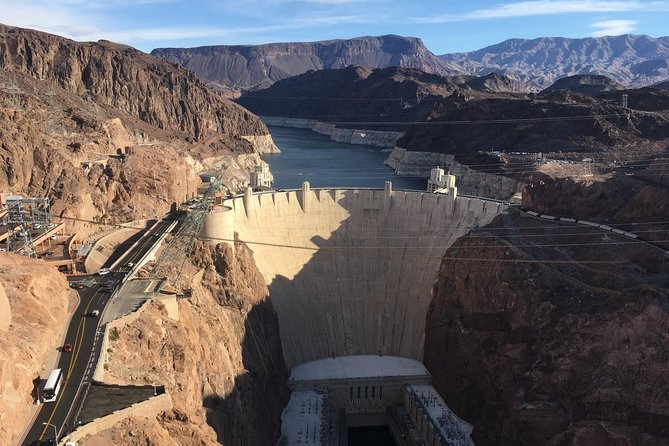 Exclusive Grand Canyon Hoover Dam Private Day Tour From Las Vegas - Photo Opportunities and Scenic Stops