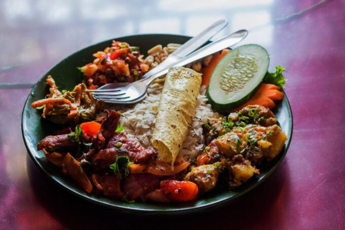 Exclusive Kathmandu Food Tour Epic Local Foods - Customer Reviews and Feedback