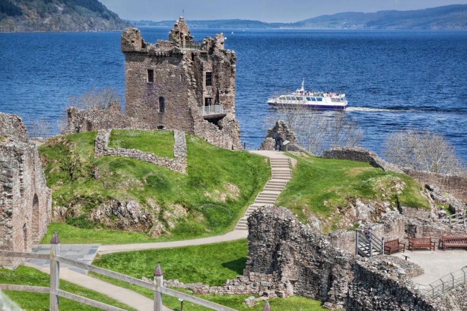 Exclusive Loch Ness & Glencoe Private Tour - Cancellation Policy