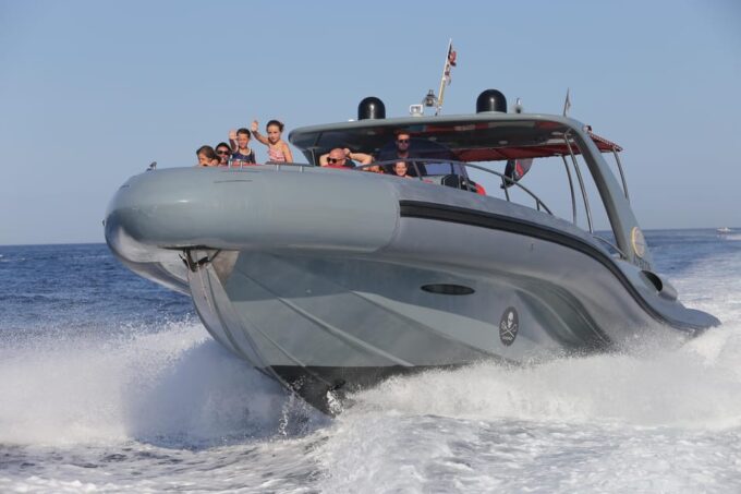 Excursion to Maddalena on an Opera 53 - Important Information