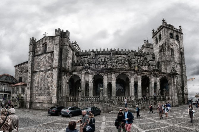 Excursion to Porto From Santiago De Compostela - Pricing and Booking