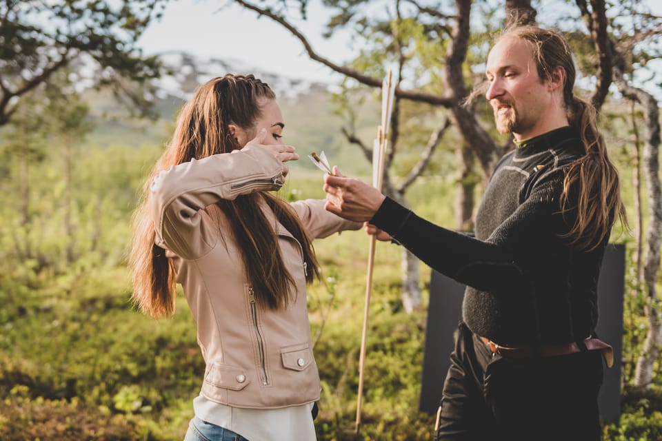 Experience Norwegian Nature: Hike With REAL ARCHERY - Safety Guidelines