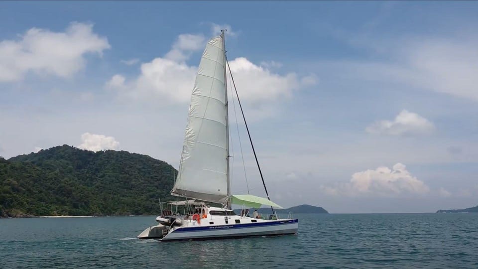 Experience Overnight Magic With Mumby 48FT - Mozart - Pricing and Booking Information