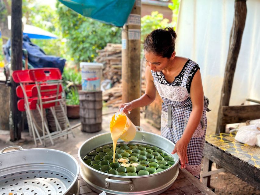 Explore Angkor Sunrise Small-Group Tour & Tonle Sap Sunset - Important Travel Information