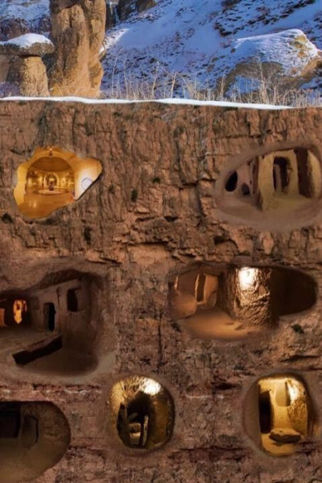 Explore Cappadocia in Two Days - Frequently Asked Questions