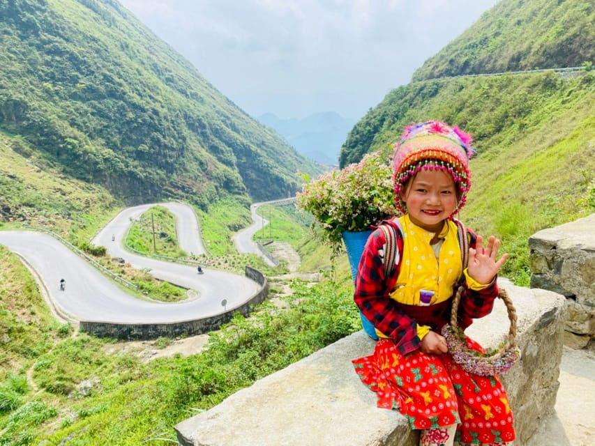 Explore Ha Giang Loop 2-Day 2-Night With Motorbike Tour - Group Size and Duration