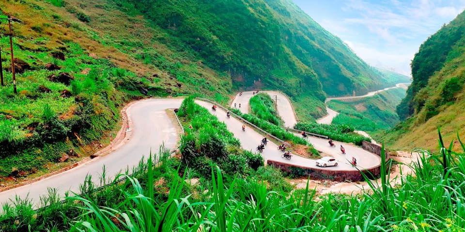 Explore Ha Giang Loop With 2 Days and 1 Night - Inclusions and Exclusions