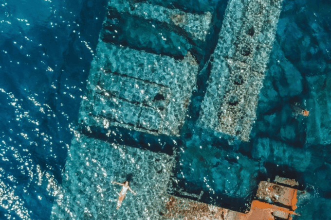 Explore Korčula, Lumbarda, and Hidden Adriatic Gems - Onboard Amenities and Recommendations