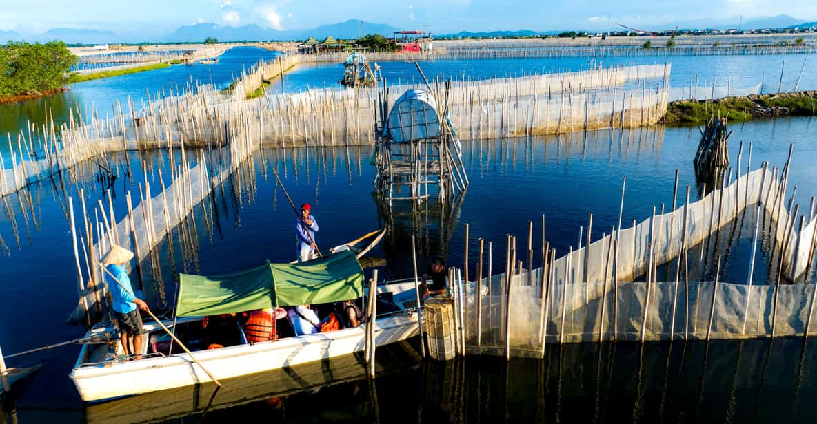 Explore Phuoc Tich Ancient Village and Tam Giang Lagoon - Phuoc Tich Ancient Village