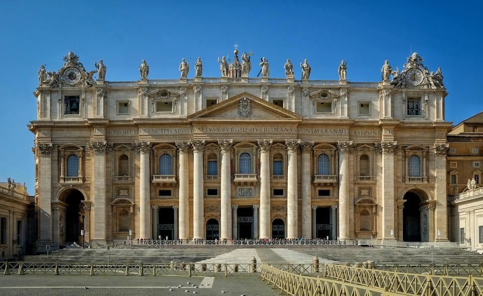 Explore Rome on a Guided Walking Tour With a Local Expert - Frequently Asked Questions