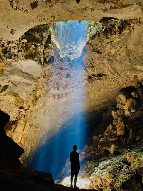 Explore the 7km Paradise Cave Experience Tour From Dong Hoi - Frequently Asked Questions