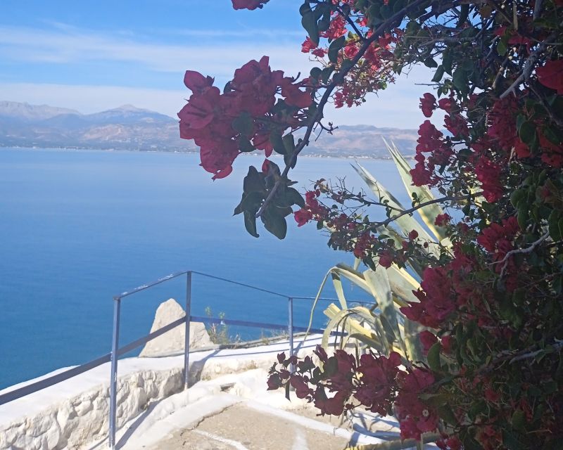 Explore the Highlights of Nafplio With a Local! - Tour Cancellation Policy