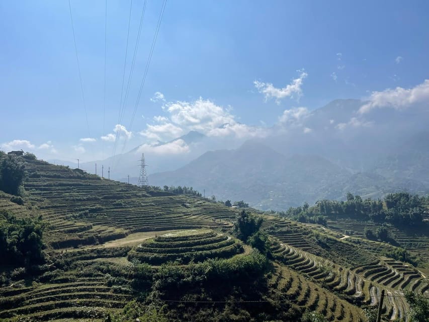 Explore The Real Of Local Life In Sapa - 2D1N - Local Culture Insights