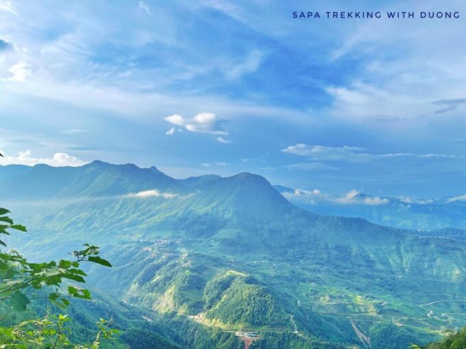 Exploring All Ethinc Villages In Muong Hoa Valley By Trek - Cultural Insights