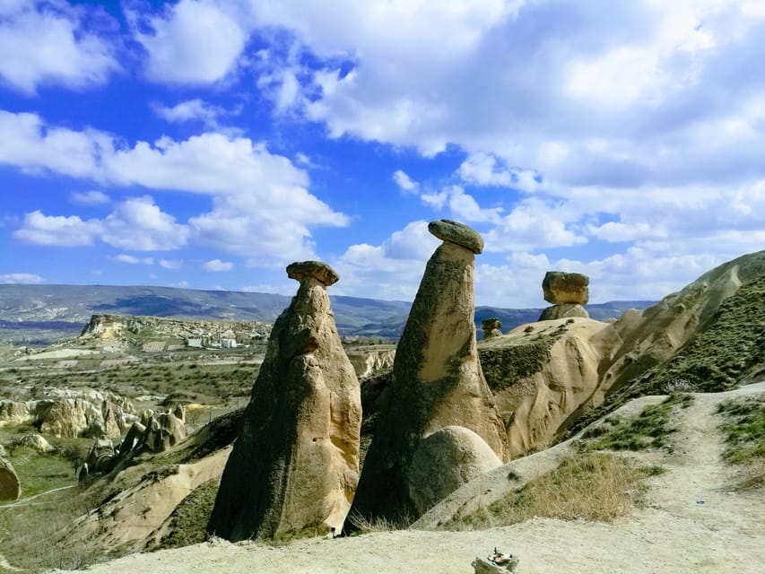 Exploring Cappadocia: A Two-Day Cultural Adventure - Customer Ratings and Feedback