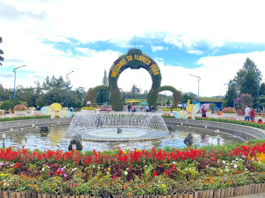 Exploring Da Lat in 2 Days Experience - Essential Travel Tips