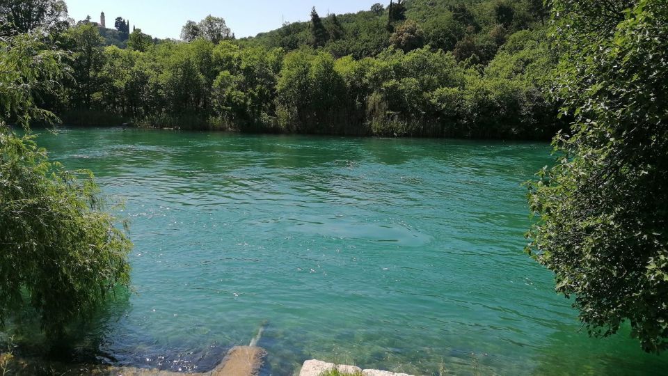 Exploring Dubrovnik And Having Lunch In The Countryside. - Breathtaking Scenery