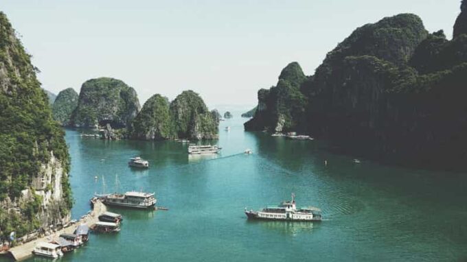 Exploring the Ha Long Bay by Luxurious Cruise - Pickup and Drop-off Arrangements