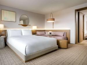 Fairmont Century Plaza Los Angeles - Event Spaces and Services