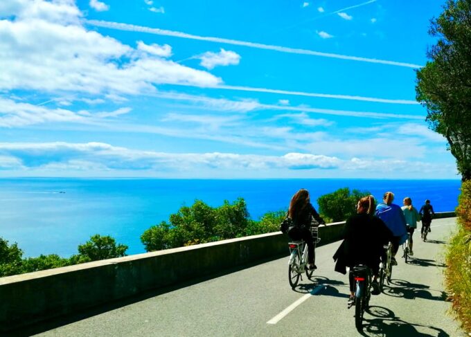Fantastic Villefranches Bay & Billionaires 5H EBike (Nice) - Customer Reviews and Ratings
