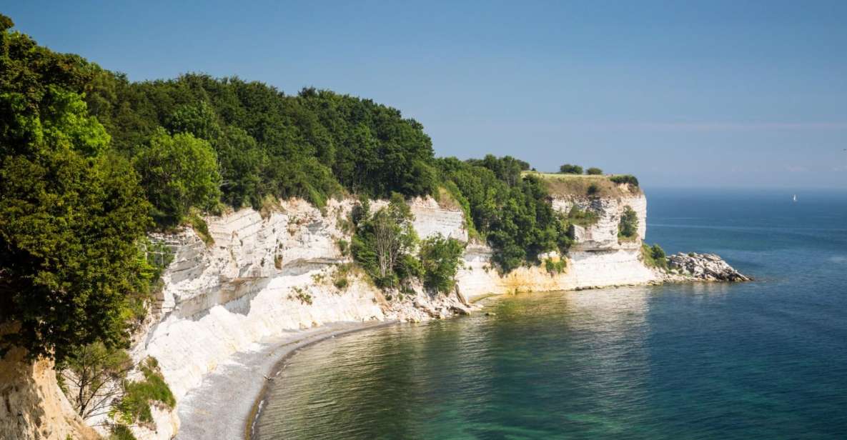 Fast-Track UNESCO Stevns Klint - Copenhagen Day Trip by Car - What to Expect